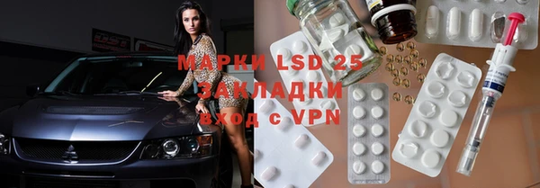 крисы Магас