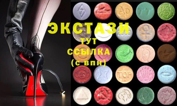 крисы Магас