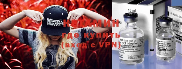 крисы Магас